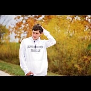 Meet your Posher, Cameron